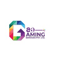 AA GAMING SERVICES PVT. LTD logo - Similar company to Aa Electros