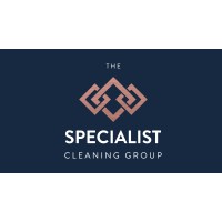 The Specialist Cleaning Group logo - Similar company to Bd365 Clean Ltd