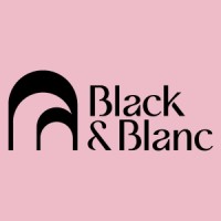 Black & Blanc logo - Similar company to Probate Lend