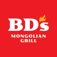 BD's Mongolian Grill logo - Similar company to Flat Top Grill