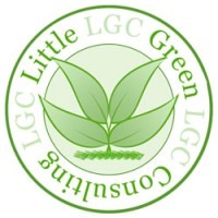 LITTLE GREEN CONSULTING LIMITED logo - Similar company to Roberts Vain Wilshaw