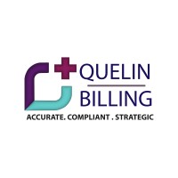 Quelin Billing LLC logo - Similar company to Ans Medical Biller Point