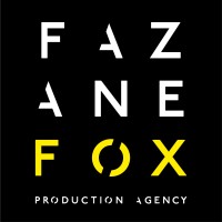 Fazane Fox - Production Agency logo - Similar company to Showmobile