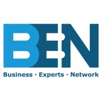 Business Experts Network (BEN) logo - Similar company to Cloudtreno™