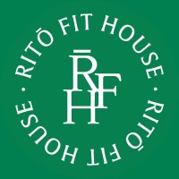 Ritō Fit House logo - Similar company to Aenergetic