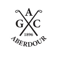 Aberdour Golf Club logo - Similar company to Drumpellier Golf Club