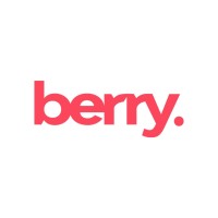 berry logo - Similar company to Future Work Hub