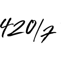 420/7 logo - Similar company to Baumkrone