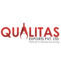 Qualitas Exports Pvt. Ltd. logo - Similar company to Power Electronic Engineer