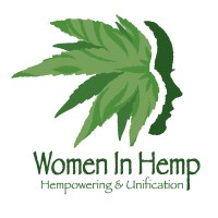 Women in Hemp logo - Similar company to Chicago Producers, Inc.