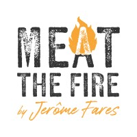Meat The Fire logo - Similar company to Al Khalil Group
