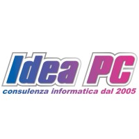 Idea PC - Consulenza Informatica MSP logo - Similar company to Reevo Msp