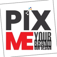 PIXME CREATIVES logo - Similar company to The Digital Turn