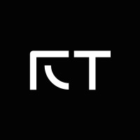 RT studio logo - Similar company to B Factory Agency