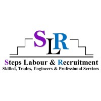 STEPS Labour & Recruitment logo - Similar company to Ipm Engineering Pty Ltd