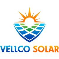 Vellco Solar logo - Similar company to Mountain View Solar Llc
