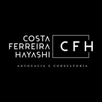 Costa Ferreira & Hayashi Advocacia e Consultoria logo - Similar company to Bertoncini, Gouvêa & Tissot Advogados