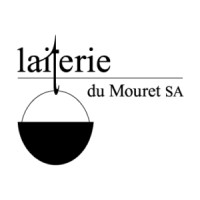 Laiterie du Mouret logo - Similar company to Idea Helvetia