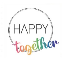 Happy Together / Association logo - Similar company to Office Express Service Ad