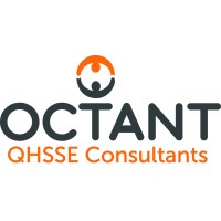 Octant QHSSE Consultants logo - Similar company to Result! Associates
