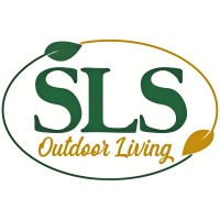 SLS Outdoor Living logo - Similar company to Cisgenics - Christensen Irrigation