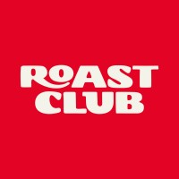 Roast Club Cafe logo - Similar company to Grupo Somewhere Café