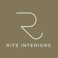 Ritz Interiors logo - Similar company to Built 9 Contracting Llc