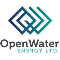 OpenWater Energy Ltd logo - Similar company to Olmar Supply Chain & Logistics Services