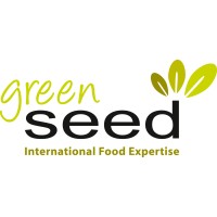 Green Seed Germany logo - Similar company to Weizenfrei / Go Wheat Free Holding