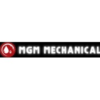 MGM Mechanical Ltd. logo - Similar company to Force Mechanical Corp