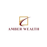 Amber Wealth logo - Similar company to Mayfair 101