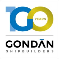 GONDAN Shipbuilders - Astilleros Gondán logo - Similar company to Astilleros De Santander S.A.U.