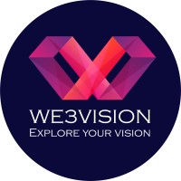 We3Vision Infotech logo - Similar company to We3Vision Infotech