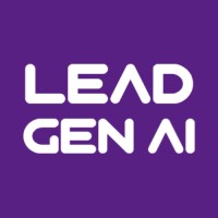 Lead Gen AI logo - Similar company to Lead Gen Ai
