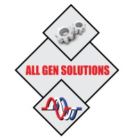 All Gen Solutions Pty Ltd logo - Similar company to All Gen Solutions Pty Ltd