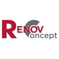 Renov Concept logo - Similar company to Merci Jack