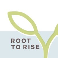 Root To Rise Therapy logo - Similar company to Root To Rise