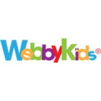 WebbyKids (Closed) logo - Similar company to Think Different