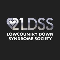 Lowcountry Down Syndrome Society logo - Similar company to Clarke'S Standard