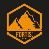 Fortis Clothing Ltd logo - Similar company to Cerberus Tactical Outfitters
