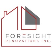 Foresight Renovations Inc. logo - Similar company to Foresight Innovations Limited