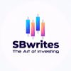 SBwrites logo - Similar company to Writers Community