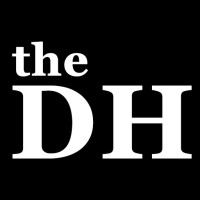 The Daily Herald logo - Similar company to Daily Herald Media Group