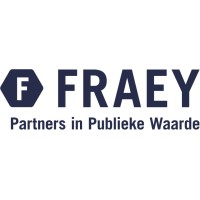 FRAEY Partners in Publieke Waarde logo - Similar company to Vimac Consultancy