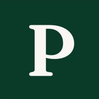 The Pastorate logo - Similar company to Watermellow