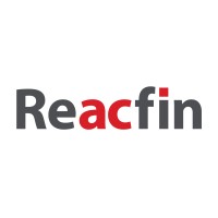 Reacfin logo - Similar company to Joco2024