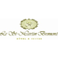 Hotel Le St-Martin Bromont
