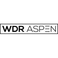 WDR Aspen logo - Similar company to Fusebox Online