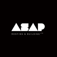 ASAP Roofing & Building Ltd logo - Similar company to Bridges Properties
