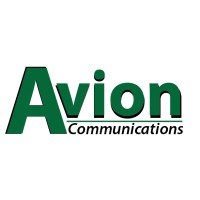 Avion Communications Group Inc. logo - Similar company to Avion Agency